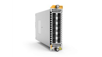Allied Telesis AT-XEM2-12XS V2