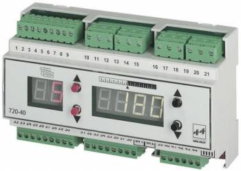 Eff Eff Fritz Fuss 720-40-------00