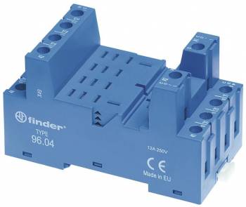 Finder 9604