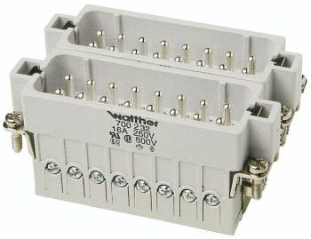 Walther-Werke 700232