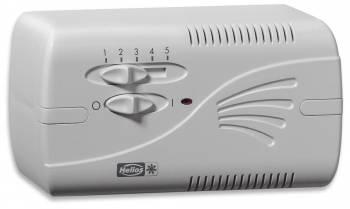 Helios Ventilatoren 3608