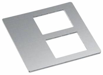 HAGER GBVDM012