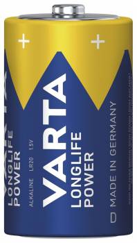 Varta 04920121111