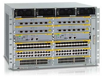 Allied Telesis AT-SBX8112