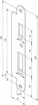 Eff Eff Fritz Fuss Z09XSBL-02----1