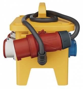 Mennekes 70436