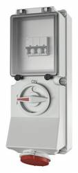 Mennekes 7220