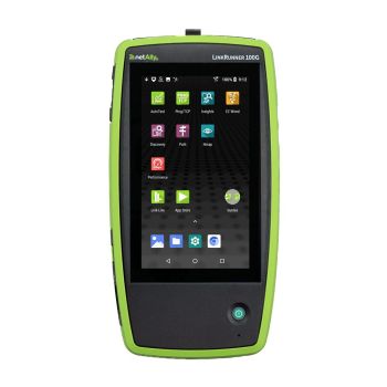 NetAlly LR100G-100-Z