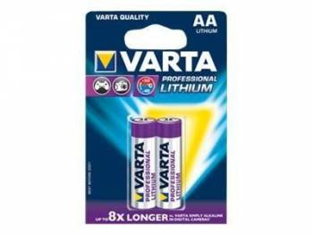 Varta 62267