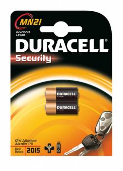 Duracell 62297