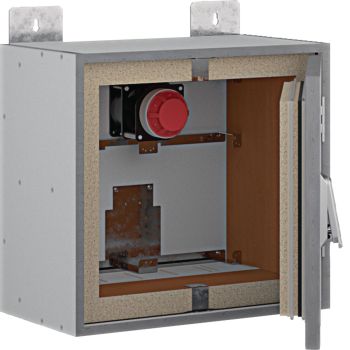 Hager FB32LE