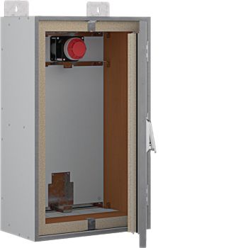 Hager FB62LE