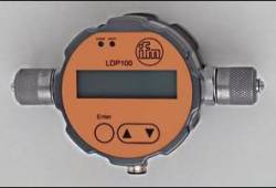 Ifm Electronic LDP100