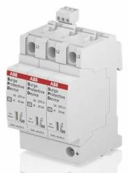 ABB Automation 2CTB803873R2500