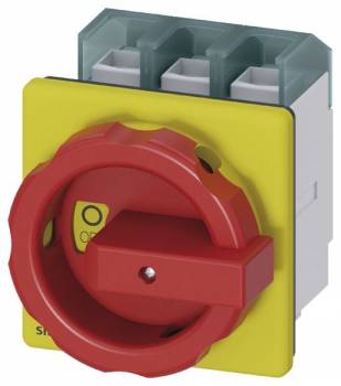 Siemens 3LD28040TK53
