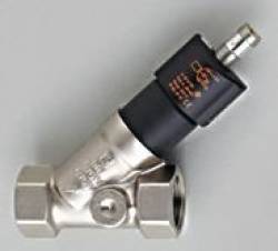 Ifm Electronic SBY434
