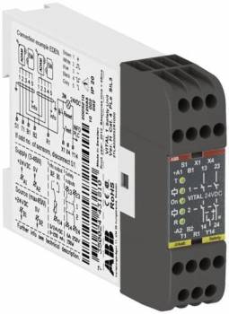 ABB Automation 2TLA020052R1000