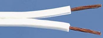 VDE-Kabel H03VV-F 3G0,75 BR