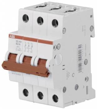 ABB Automation 2CDD283101R0016