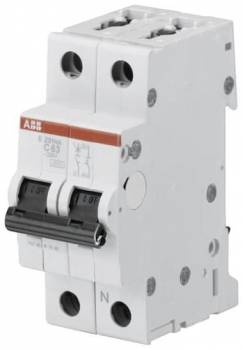 ABB Automation 2CDS251103R0024
