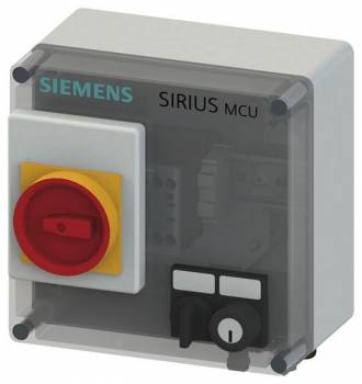 Siemens 3RK43533PR580BA0