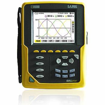 Chauvin Arnoux P01160522