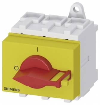 Siemens 3LD25300TK13