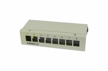 Synergy 21 S216334/S216310