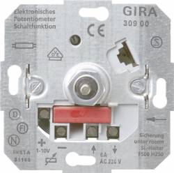 Gira 030900