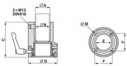Schneider Electric NSYCMUCR50