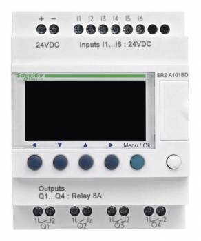 Schneider Electric SR2A101BD