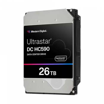 WESTERN DIGITAL 0F59375