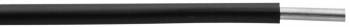 VDE-Kabel H05V-U 1,0 SW