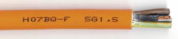 Böhm Kabel 642505340