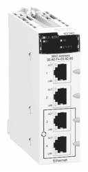 Schneider Electric BMXNOC0401