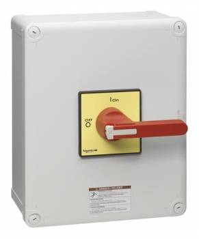 Schneider Electric VC5GUN