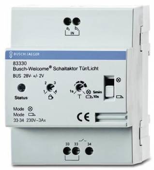 Busch Jaeger 2CKA008300A0044