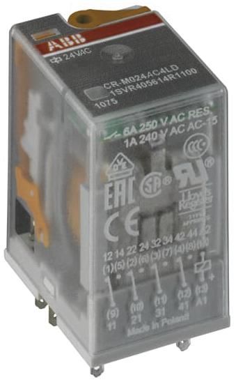 ABB Automation 1SVR405618R7100