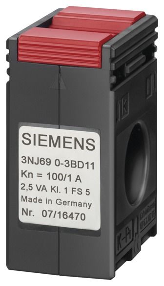 Siemens 3NJ69203BE22