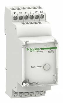 Schneider Electric RM35TM250MW