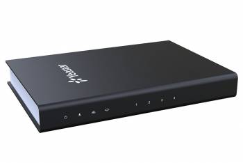 Yeastar TA410_4FXO