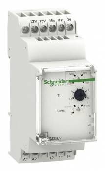 Schneider Electric RM35LV14MW