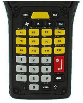 Zebra ST5103