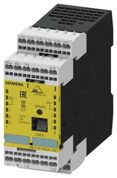 Siemens 3RK11051BG042CA0