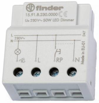 Finder 159182300000