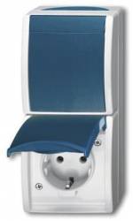 Busch Jaeger 2CKA001684A0316