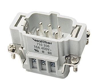 Walther-Werke 710206