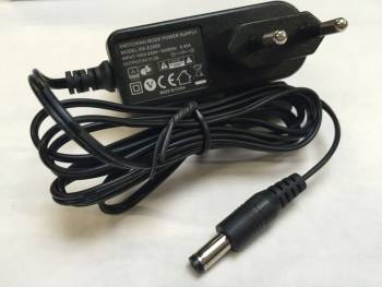 Yealink PSU_5V/2A_cable 1.8m