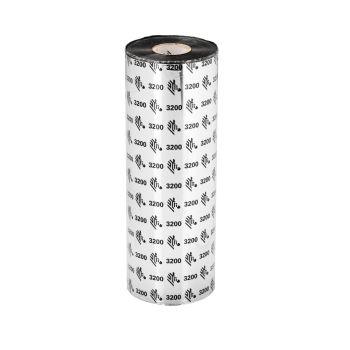 Zebra 03200BK15645