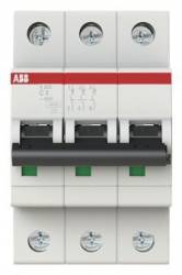 ABB Automation 2CDS253001R0034